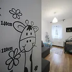 Apartment Etoile *