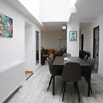 Apartment Etoile *