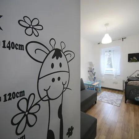 Apartment Etoile *