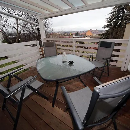 Apartment Etoile