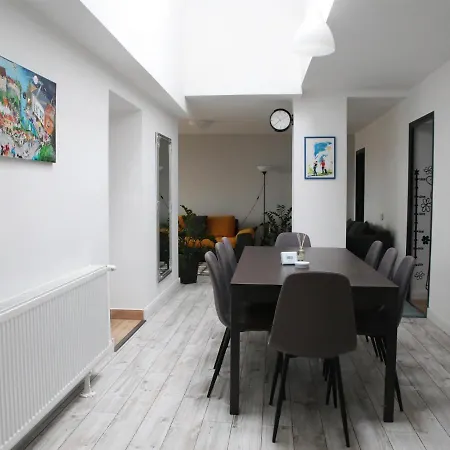 Apartment Etoile *
