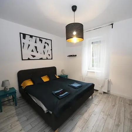 Apartment Etoile *