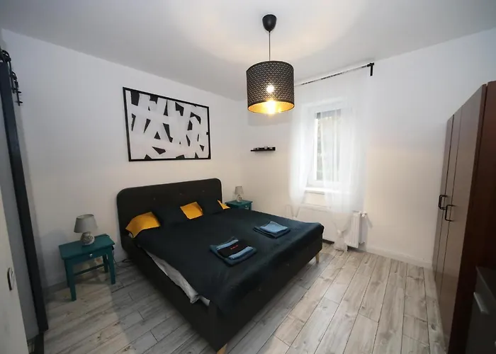 Appartement étoile *