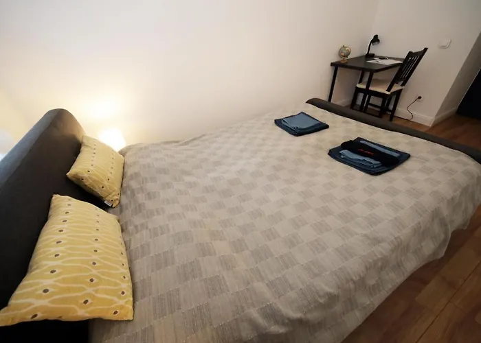 étoile Appartement *